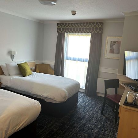 Best Western Appleby Park Hotel Tamworth Esterno foto
