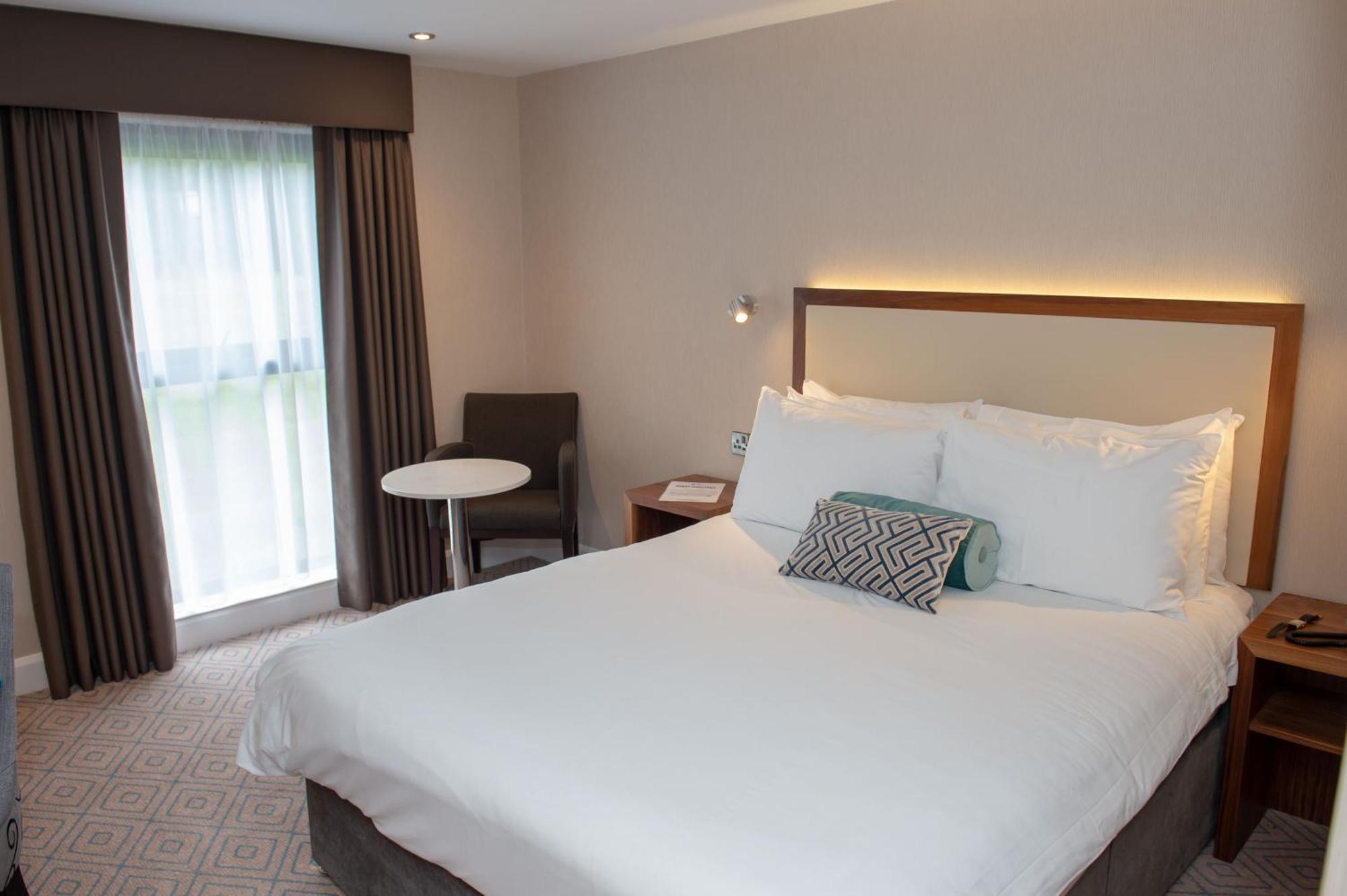 Best Western Appleby Park Hotel Tamworth Esterno foto