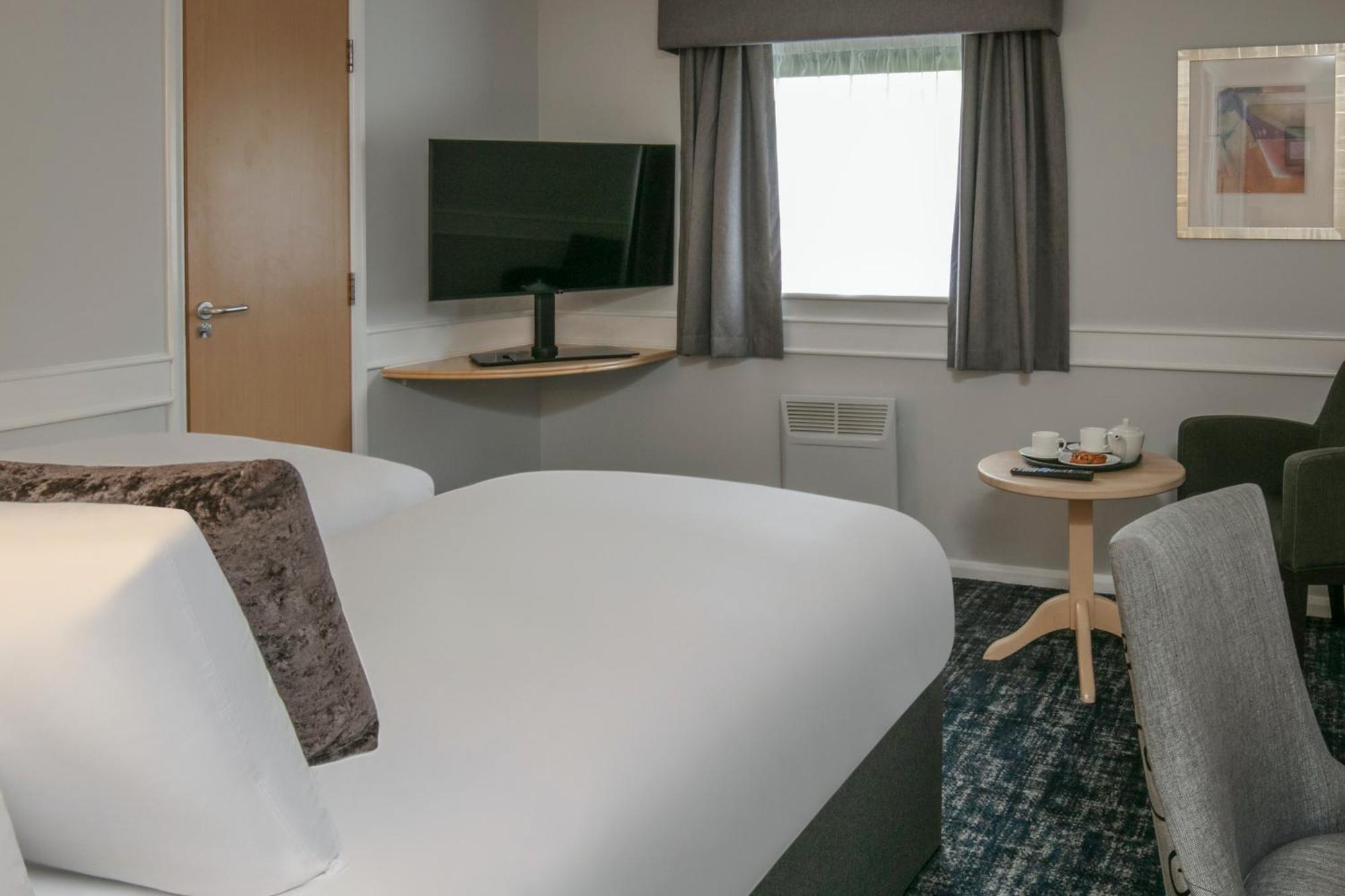 Best Western Appleby Park Hotel Tamworth Esterno foto