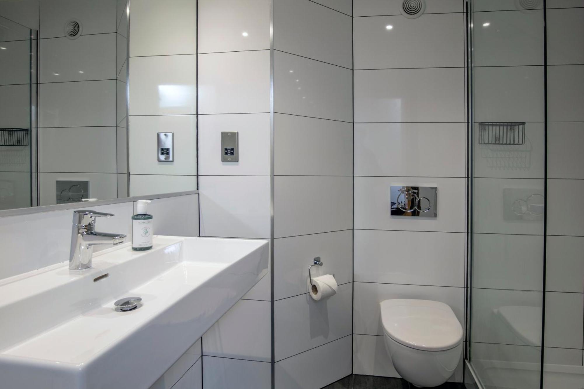Best Western Appleby Park Hotel Tamworth Esterno foto