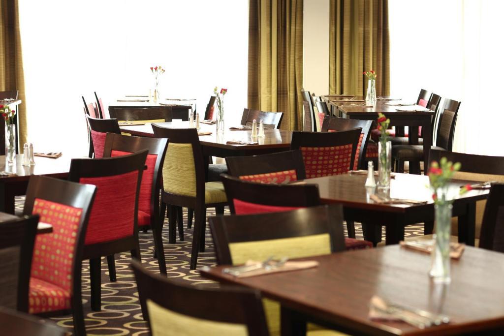 Best Western Appleby Park Hotel Tamworth Esterno foto