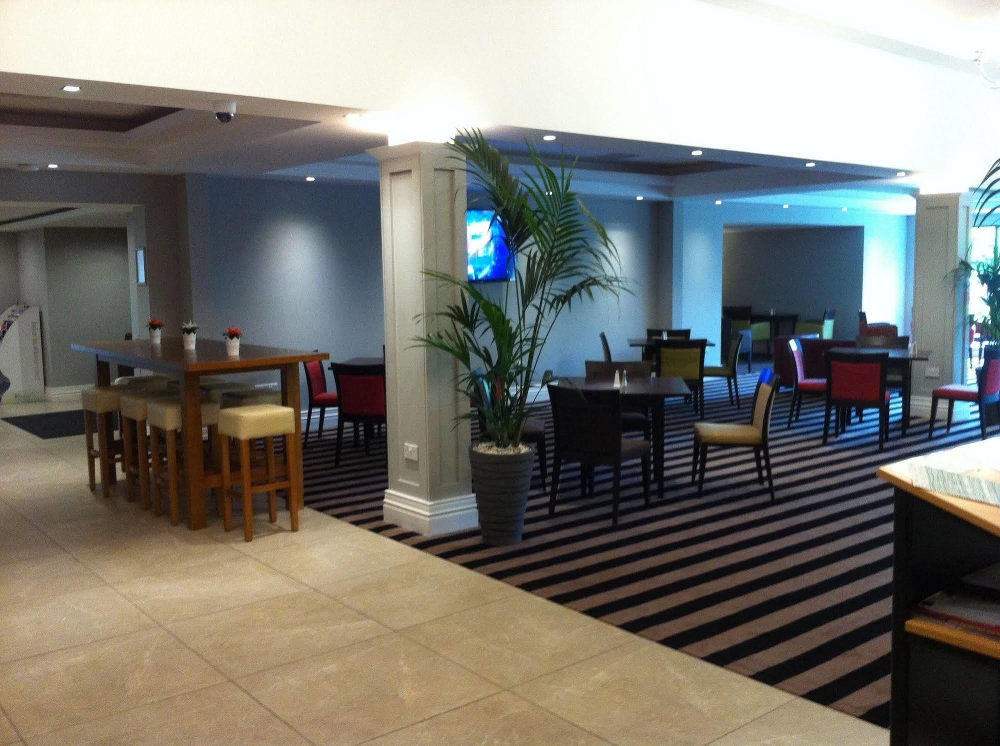 Best Western Appleby Park Hotel Tamworth Esterno foto