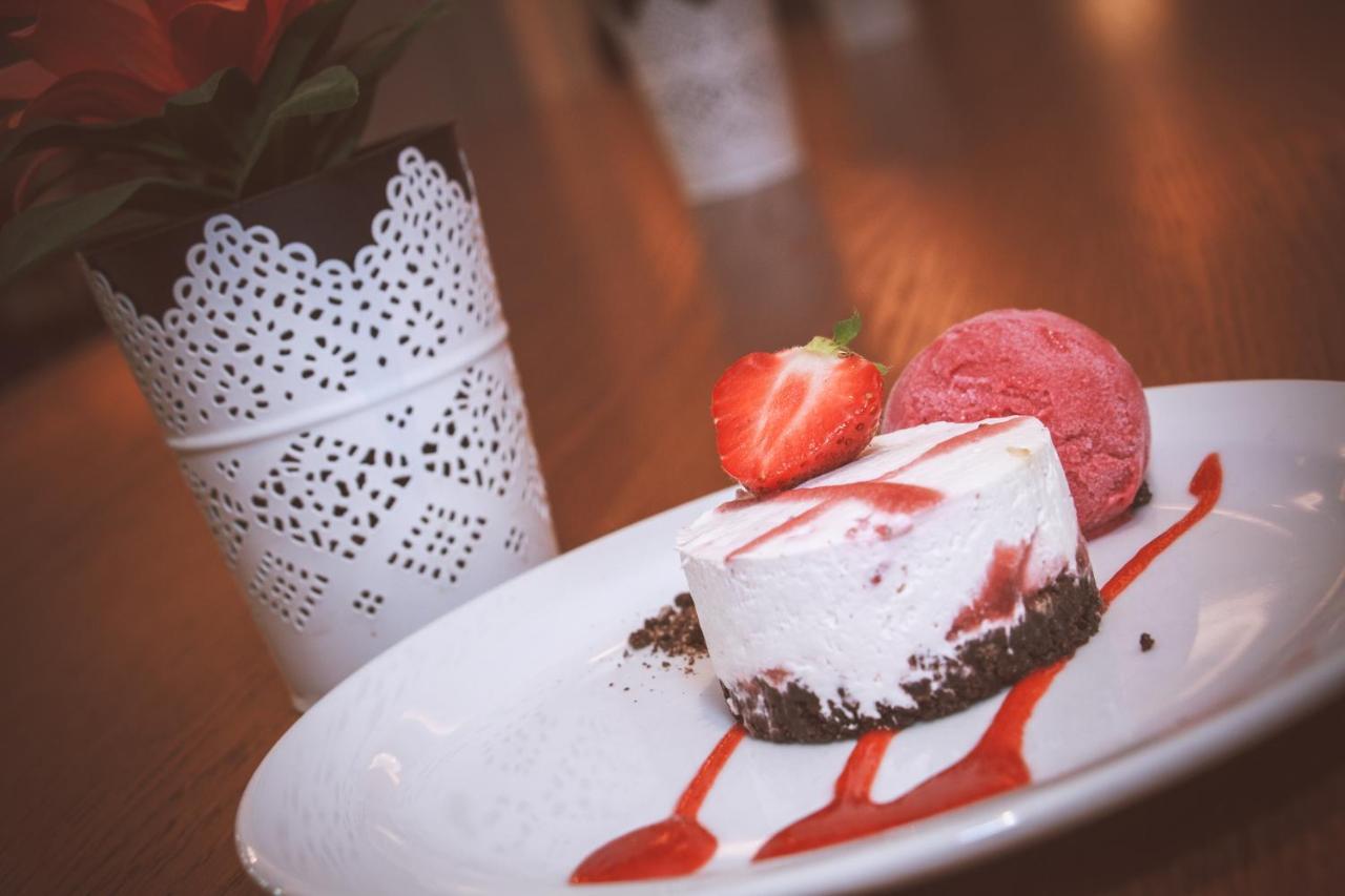 Best Western Appleby Park Hotel Tamworth Esterno foto